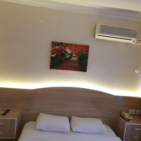 Kent Hotel 디딤 외부 사진