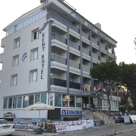 Kent Hotel 디딤 외부 사진