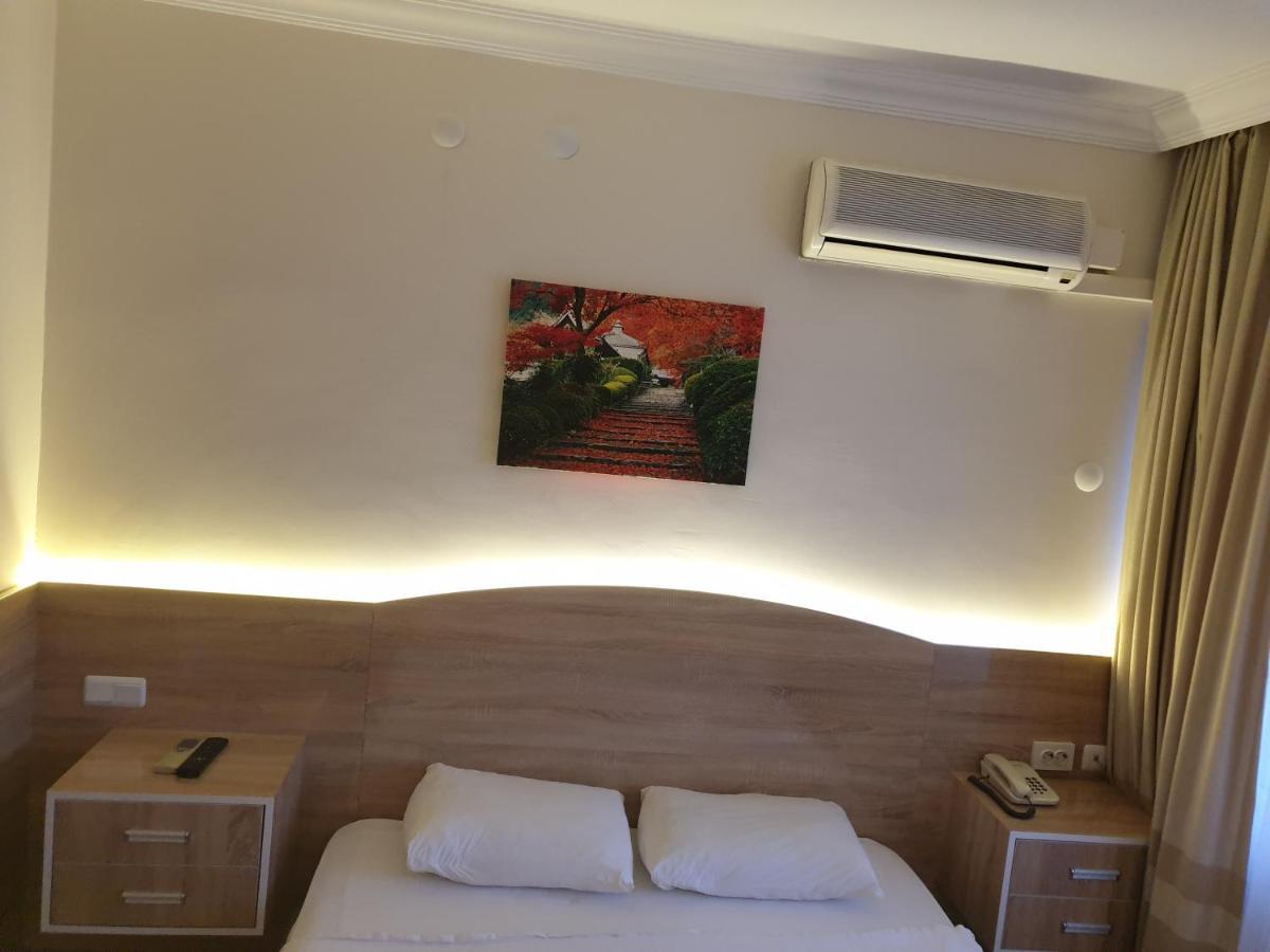 Kent Hotel 디딤 외부 사진