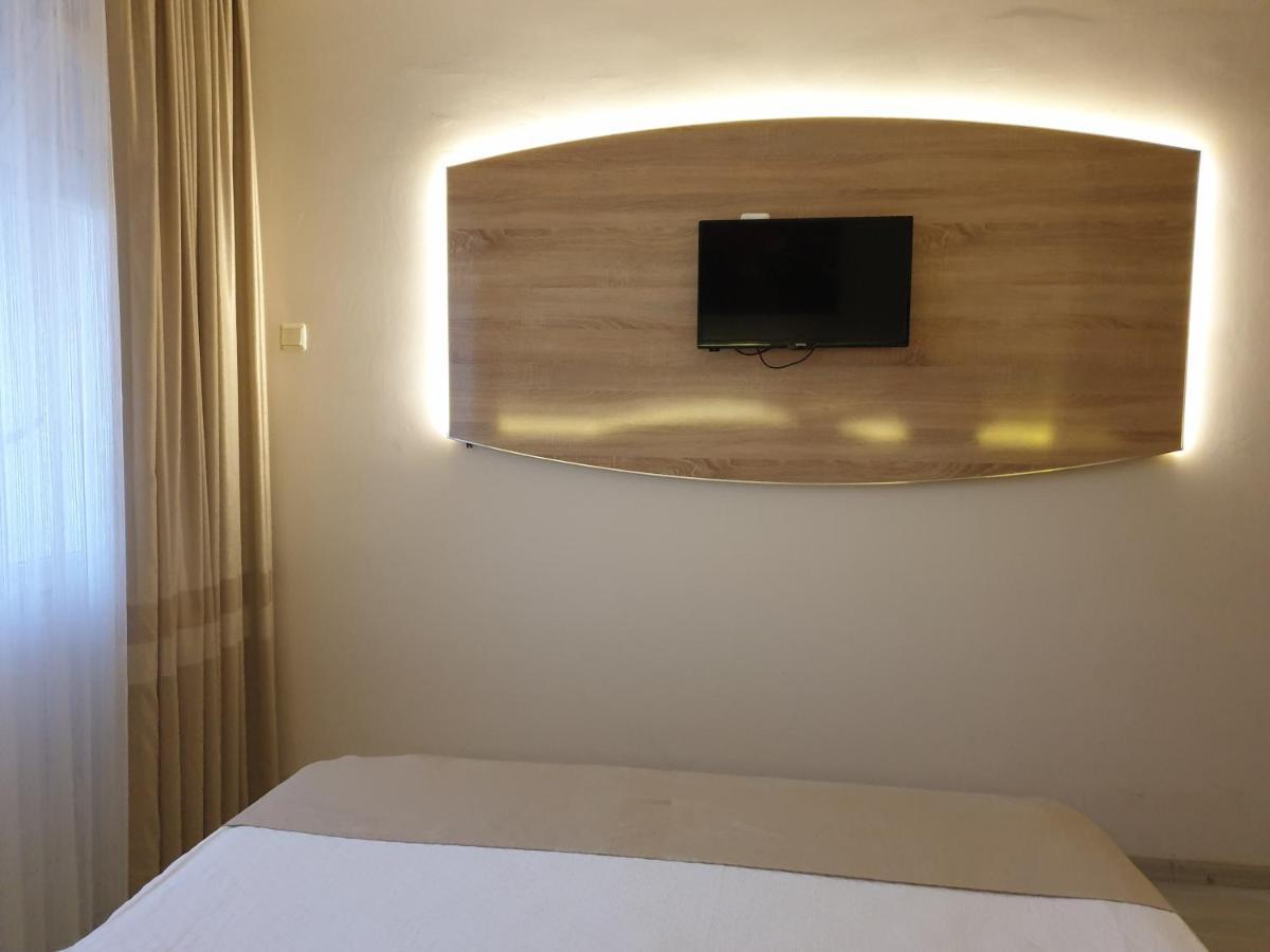 Kent Hotel 디딤 외부 사진