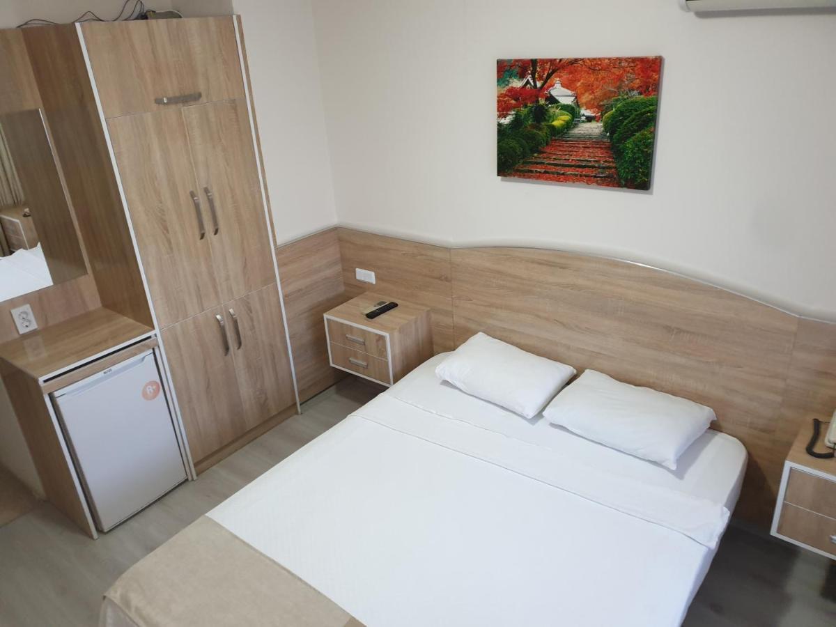 Kent Hotel 디딤 외부 사진