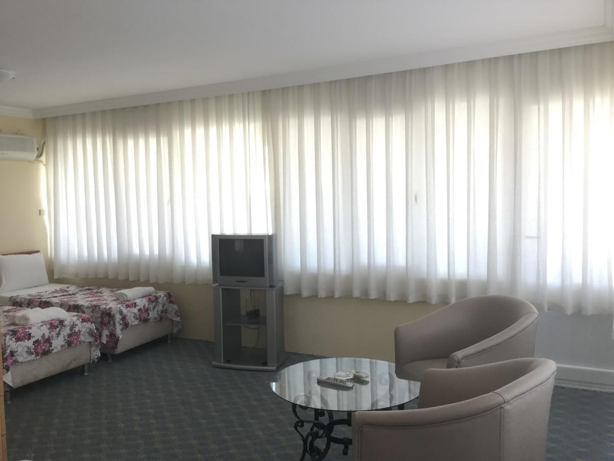 Kent Hotel 디딤 외부 사진