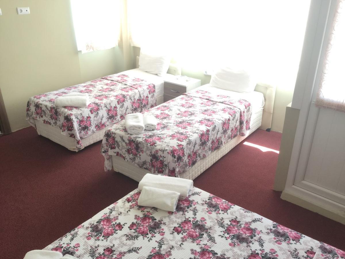 Kent Hotel 디딤 외부 사진