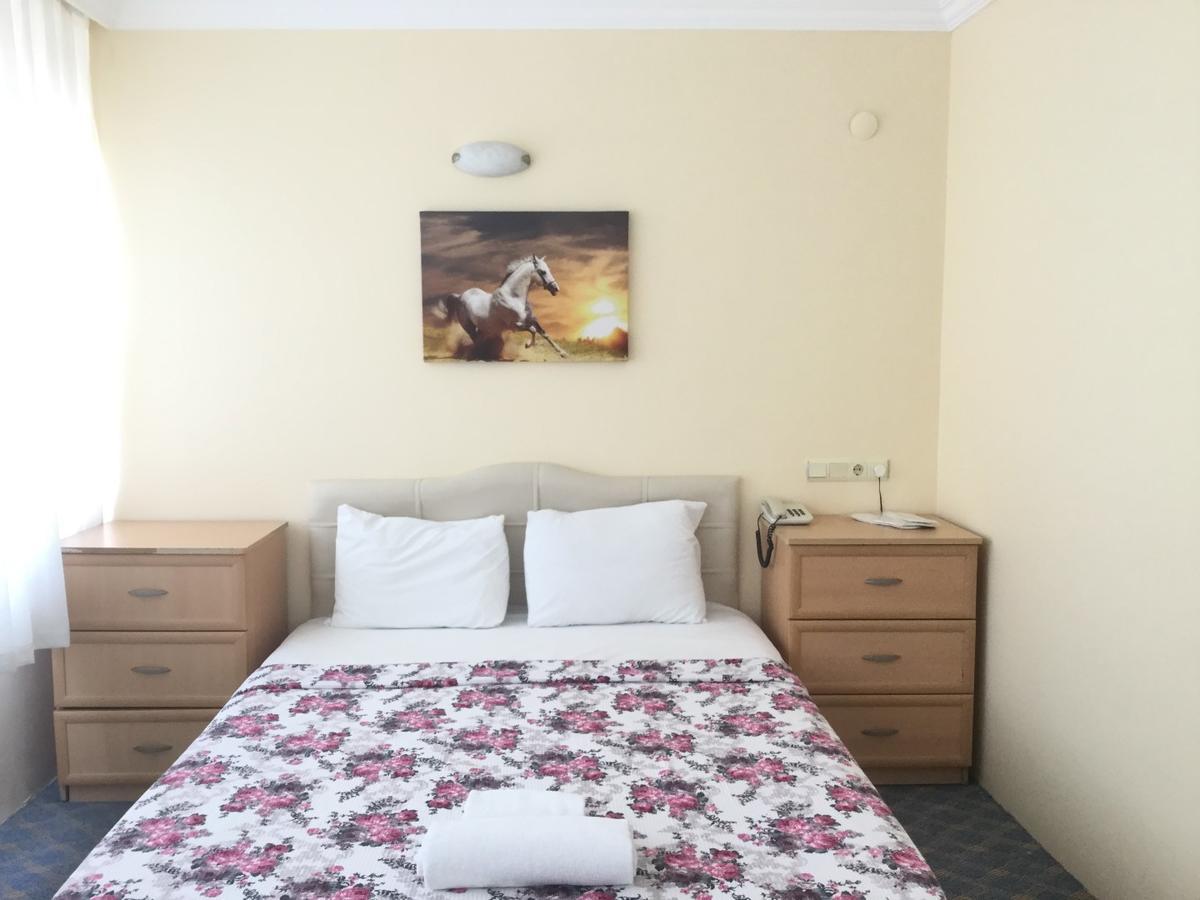 Kent Hotel 디딤 외부 사진