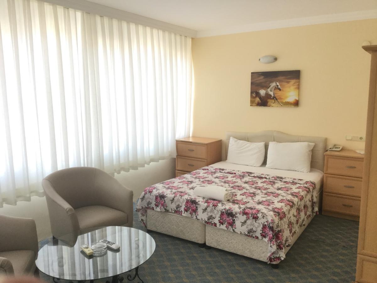 Kent Hotel 디딤 외부 사진