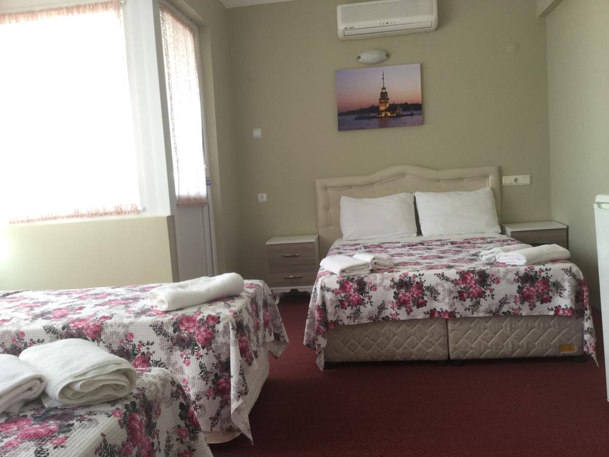 Kent Hotel 디딤 외부 사진